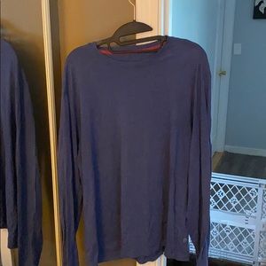 LuluLemon Long Sleeve Casual T-Shirt